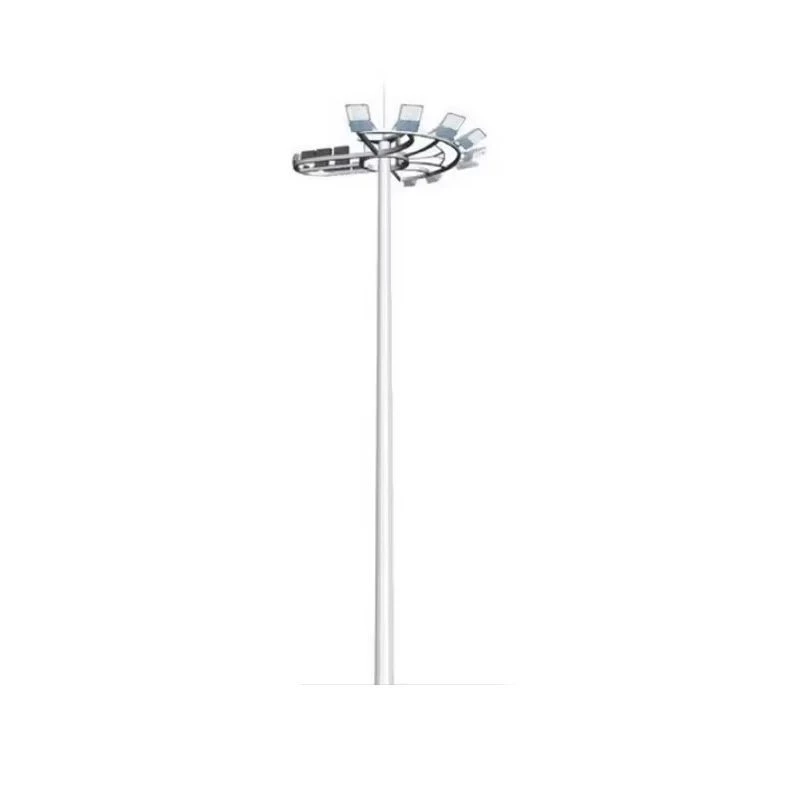 15-40m High Mast Light